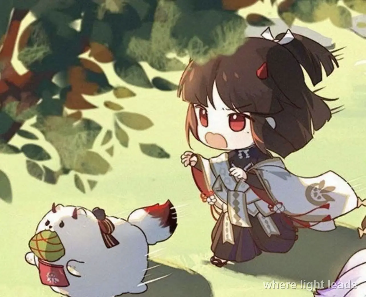 鬼切